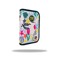 Ученически несесер Coolpack - Clipper - Sunny day