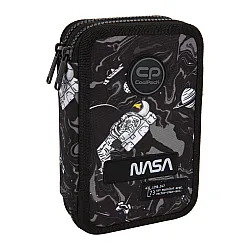 Ученически несесер с пособия COOLPACK - JUMPER 2 - ASTRONAUT