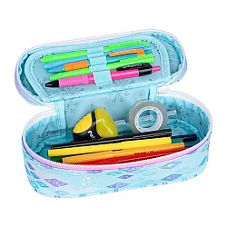 Ученически несесер Coolpack - CAMPUS - Frozen