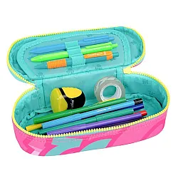 Ученически несесер Coolpack - CAMPUS - Minnie Mouse