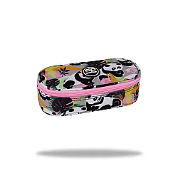 Ученически несесер Coolpack - Campus - Panda Gang