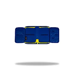 Ученически несесер Coolpack - Clipper -  Football 2T