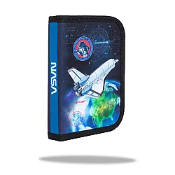 Ученически несесер Colorino - Clipper - Nasa