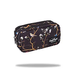 Ученически несесер с два ципа - Coolpack - Primo - VILNIUS