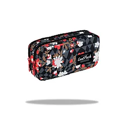 Ученически несесер с два ципа - Coolpack - Primo - Venice