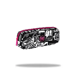 Ученически несесер Coolpack - DECK - Manga