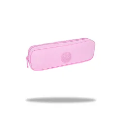 Ученически несесер Coolpack - DECK - Powder pink