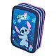 Ученически несесер с пособия Coolpack - Jumper 3 - Stitch