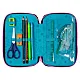 Ученически несесер с пособия Coolpack - Jumper 3 - Stitch