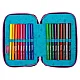 Ученически несесер с пособия Coolpack - Jumper 3 - Stitch