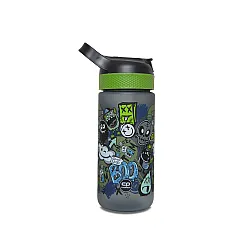 Бутилка за вода - Coolpack - Bibby - Monster Team