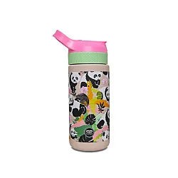 Бутилка за вода - Coolpack - Bibby -  Panda Gang
