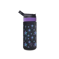 Бутилка за вода - Coolpack - Bibby -Star Night