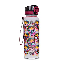 Бутилка за вода COOLPACK - Brisk 600ml - Cinco