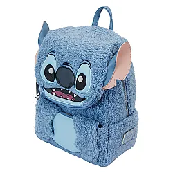 Lilo   Stitch плюш раница Loungefly