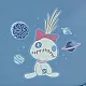 Lilo   Stitch плюш раница Loungefly