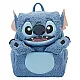Lilo   Stitch плюш раница Loungefly