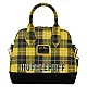 Чанта Lоungefly Harry Potter Hufflepuff