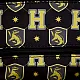 Чанта Lоungefly Harry Potter Hufflepuff