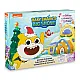 Baby Shark Advent календар