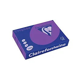 Картон коп.цв., А4, 160 г/м2, Int.Lilac Trophee
