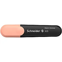 Текстмаркер Job Pastel, оранж