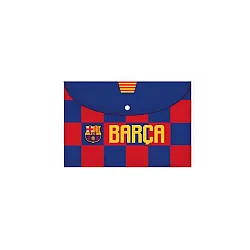 Папка с копче Barcelona, A4