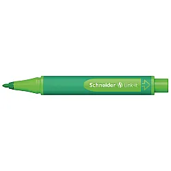 Флумастер Link-It 1.0 мм, blackforest-green