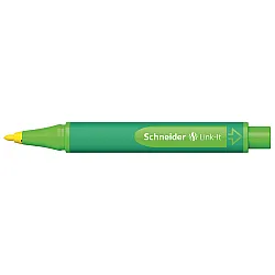 Флумастер Link-It 1.0 мм, golden-yellow