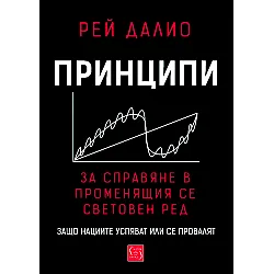 Принципи за справяне в променящия се световен ред