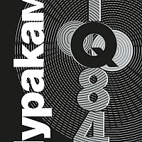 1Q84 