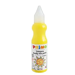 Темпера Primary Yellow 50 мл, в бутилка
