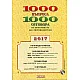 1000 въпроса 1000 отговора от практиката на счетоводителя 2017 + CD