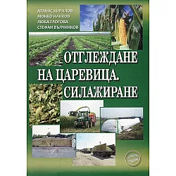 Отглеждане на царевица. Силажиране