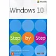 Windows 10. Step by Step
