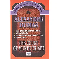 The Count of Monte Cristo