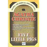 Five Little Pigs