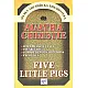Five Little Pigs