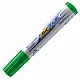 Маркер за бяла дъска BIC Eco Velleda 1701 объл връх, 1.5 мм, зелен