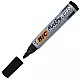 Перманентен маркер BIC MARKING™ 2000 объл връх, 1.7 мм, черен