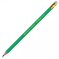 Молив с гума BIC Ecolutions Evolution 655 HB