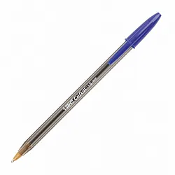 Химикалка BIC Cristal Large еднократна
