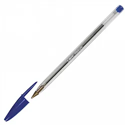 Химикалка BIC Cristal Medium еднократна