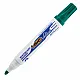 Маркер за бяла дъска BIC Eco Velleda 1701 объл връх, 1.5 мм, зелен