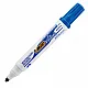 Маркер за бяла дъска BIC Eco Velleda 1701 объл връх, 1.5 мм, син