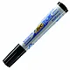 Маркер за бяла дъска BIC Eco Velleda 1701 объл връх, 1.5 мм, черен