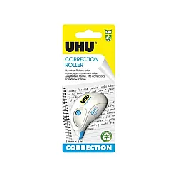 Коригираща лента Mini 5 мм, 6 м