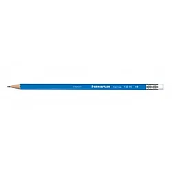 Молив Staedtler Norica 132 46 HB с гума