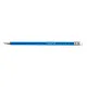 Молив Staedtler Norica 132 46 HB с гума