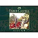 Блок за рисуване Faber Castell